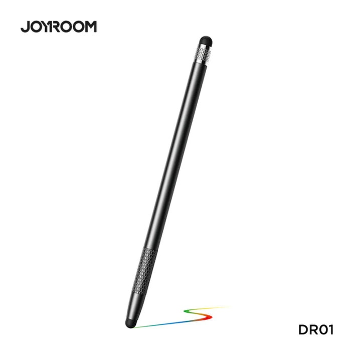 JR-DR01 Universal Passive Capacitive Touchscreen Stylus Pen