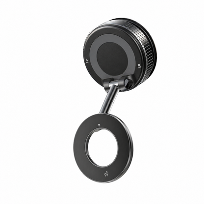 Grips Phone Mount Magsafe Suction Cup