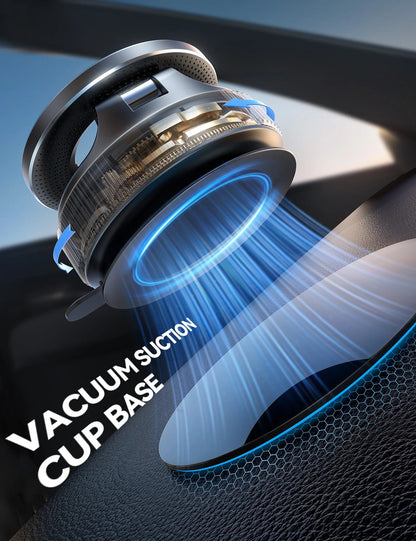 Grips Phone Mount Magsafe Suction Cup