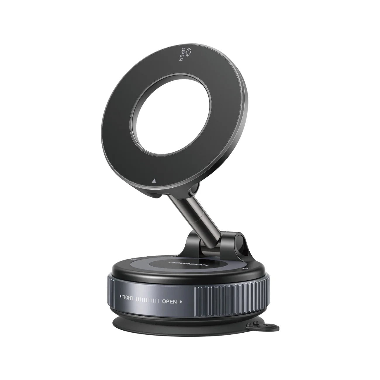 Grips Phone Mount Magsafe Suction Cup
