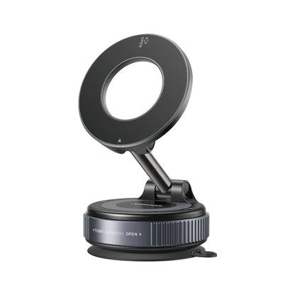 Grips Phone Mount Magsafe Suction Cup