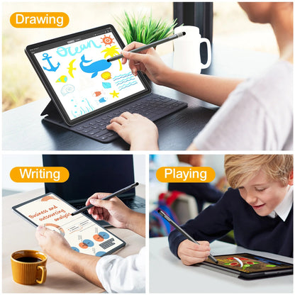 JR-DR01 Universal Passive Capacitive Touchscreen Stylus Pen