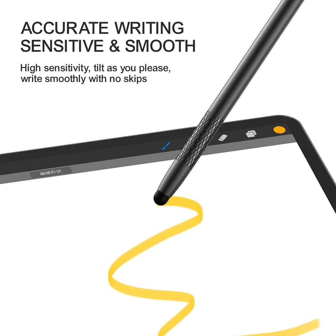 JR-DR01 Universal Passive Capacitive Touchscreen Stylus Pen