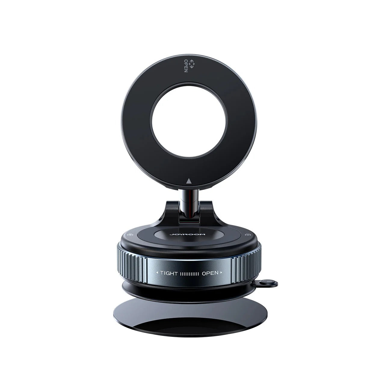 Grips Phone Mount Magsafe Suction Cup